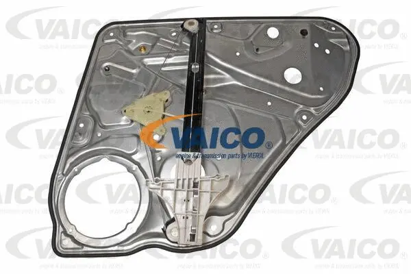 Window Regulator