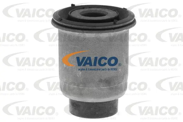 Mounting, control/trailing arm