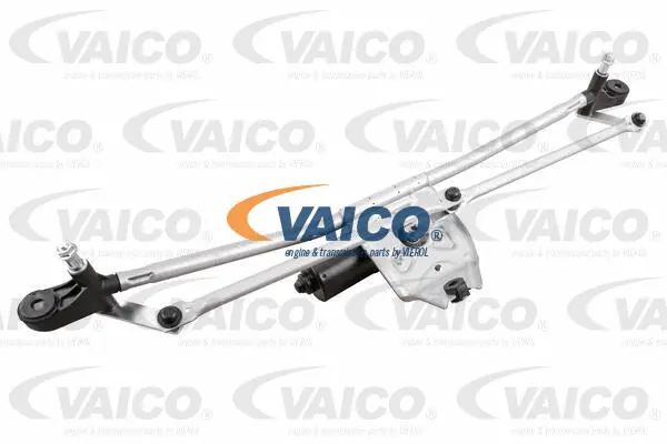 Wiper Linkage