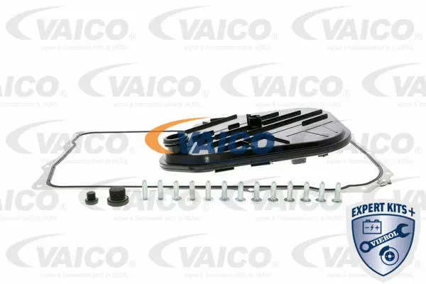 Hydraulic Filter Kit, automatic transmission