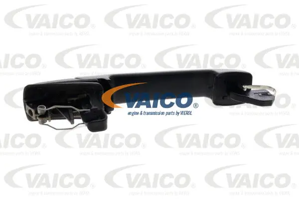 Exterior Door Handle