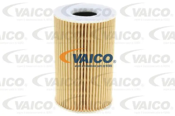 Housing, oil filter