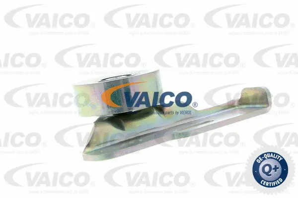 Tensioner Pulley, V-ribbed belt
