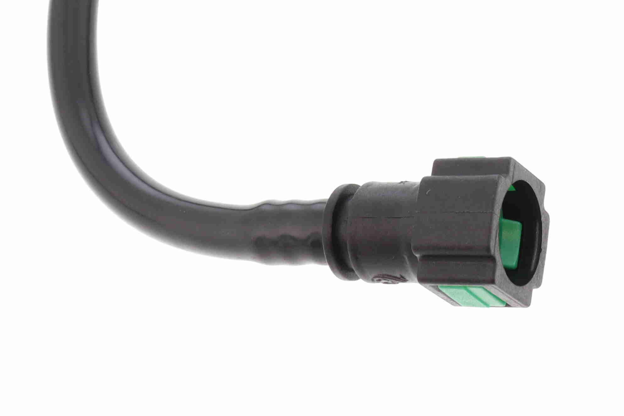 Hose, fuel overflow