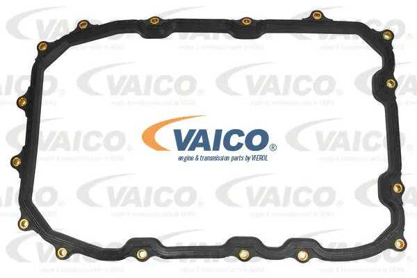 Gasket, automatic transmission oil sump