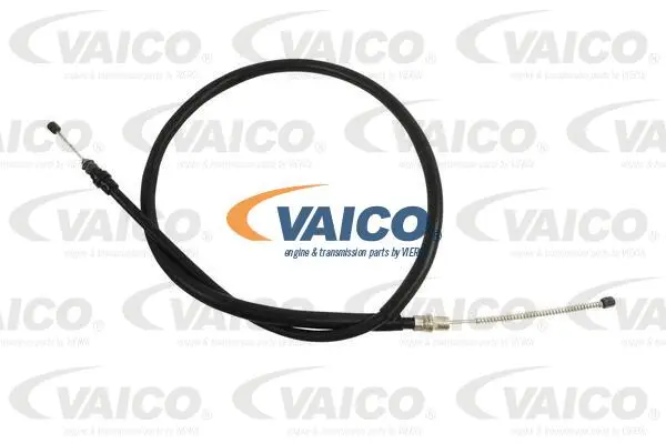 Cable Pull, parking brake