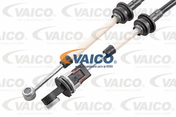 Cable Pull, manual transmission
