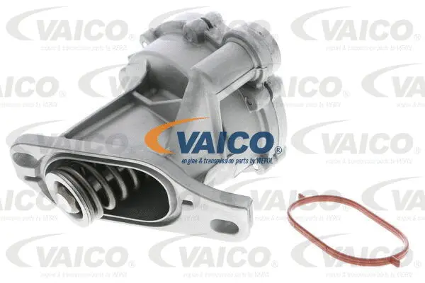 Vacuum Pump, braking system