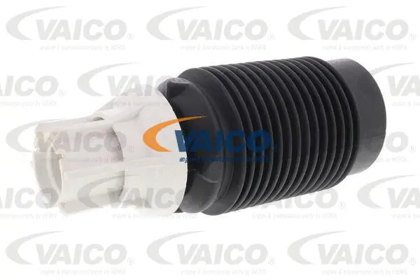 Rubber Buffer, suspension