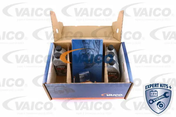 Parts kit, automatic transmission oil change