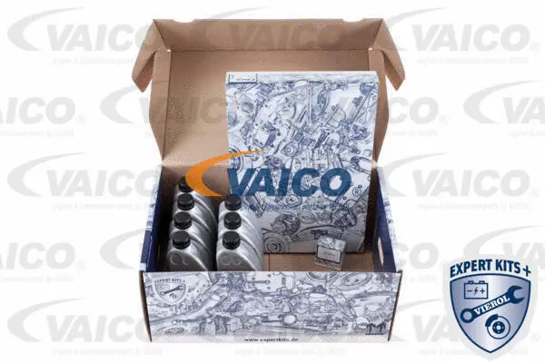 Parts kit, automatic transmission oil change