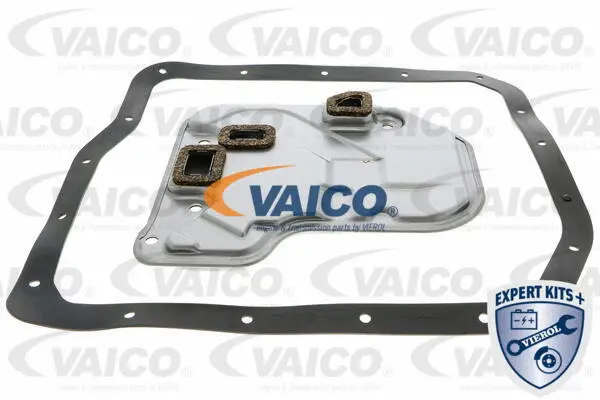 Hydraulic Filter Kit, automatic transmission