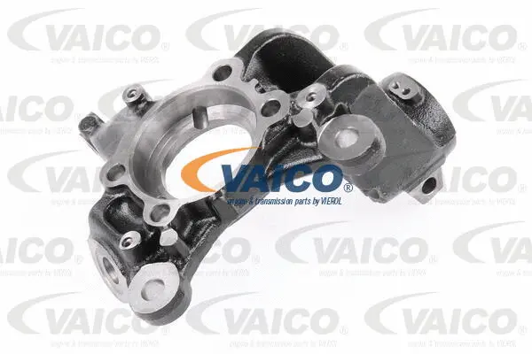 Steering Knuckle, wheel suspension