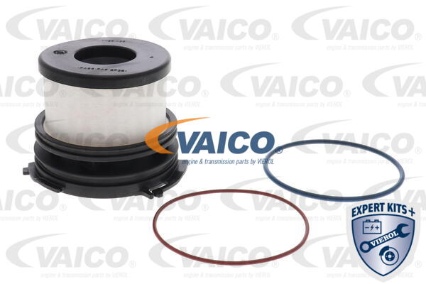 Parts kit, automatic transmission oil change