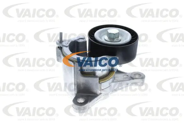 Belt Tensioner, V-ribbed belt