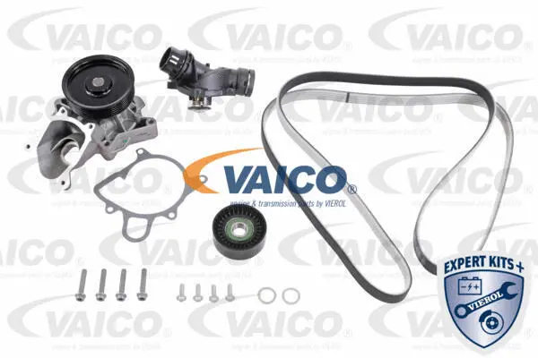 Water Pump & Timing Belt Kit