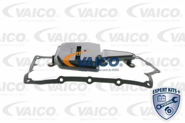 Hydraulic Filter Kit, automatic transmission