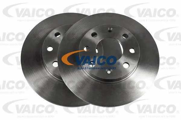 Brake Disc (V51-80005)