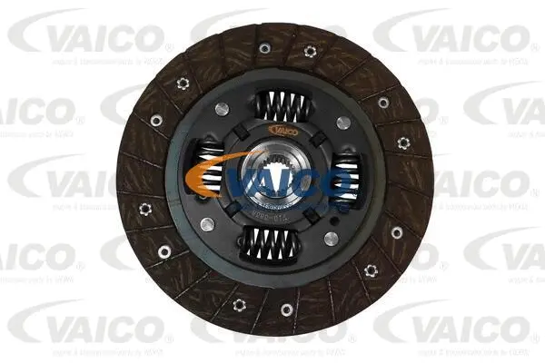 Clutch Disc