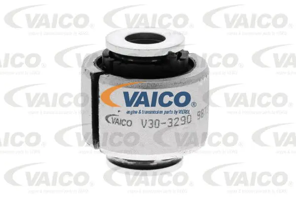 Mounting, control/trailing arm