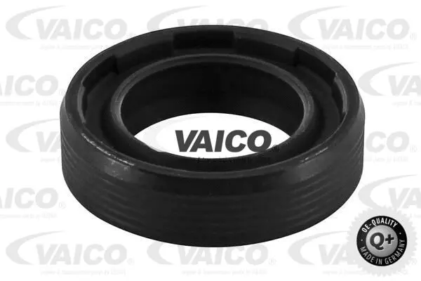 Shaft Seal, manual transmission
