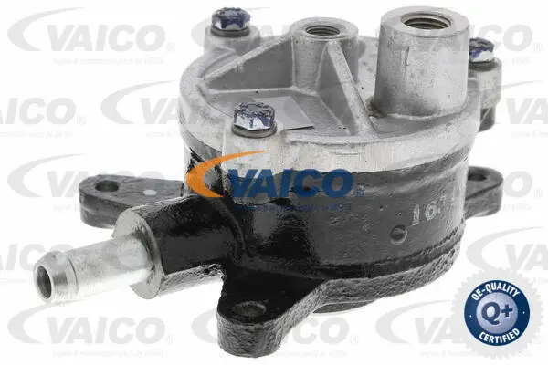 Vacuum Pump, braking system
