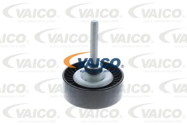 Deflection/Guide Pulley, V-ribbed belt (V10-1813)