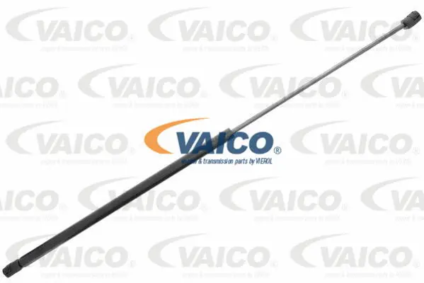 Gas Spring, bonnet