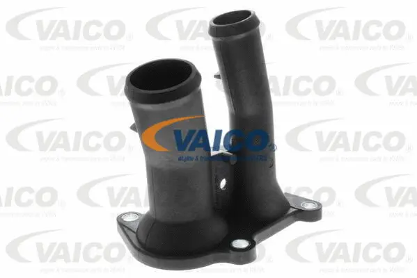 Coolant Flange