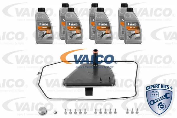 Parts kit, automatic transmission oil change