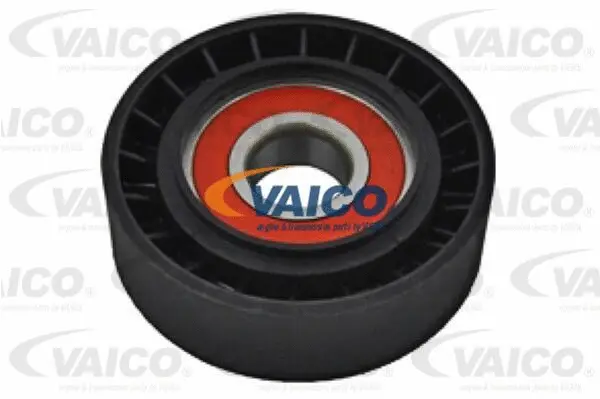 Tensioner Pulley, V-ribbed belt