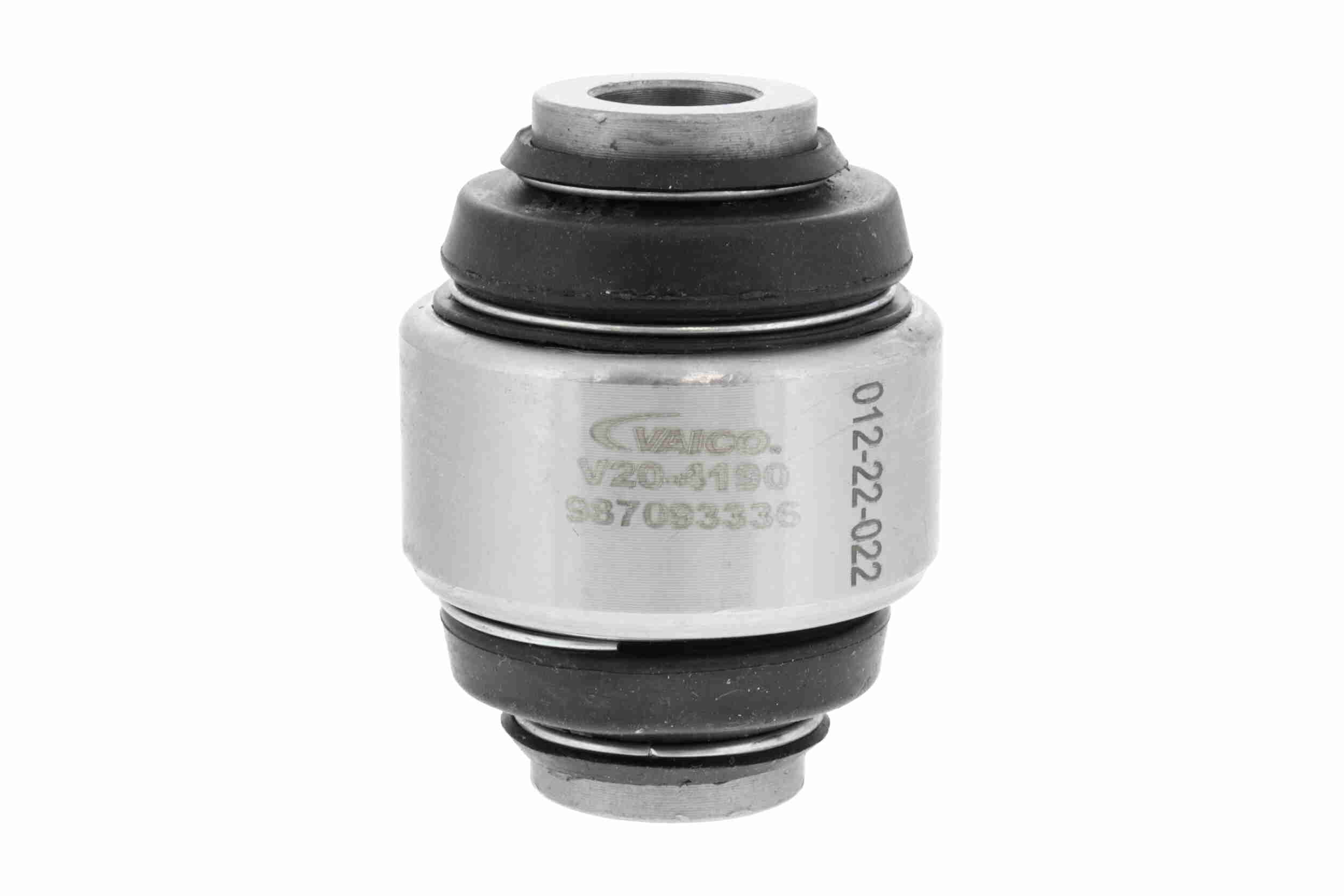 Mounting, control/trailing arm (V20-4190)