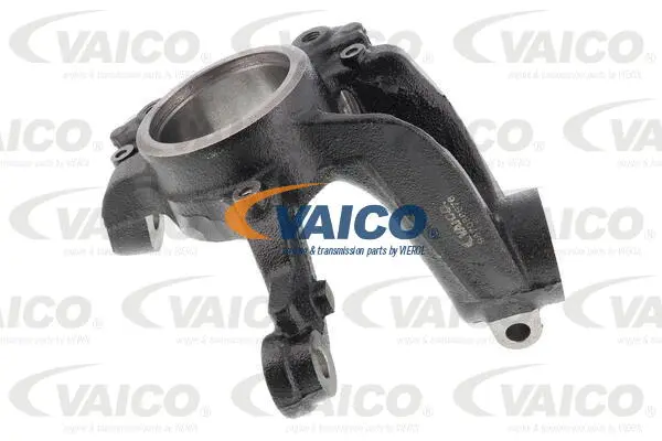 Steering Knuckle, wheel suspension