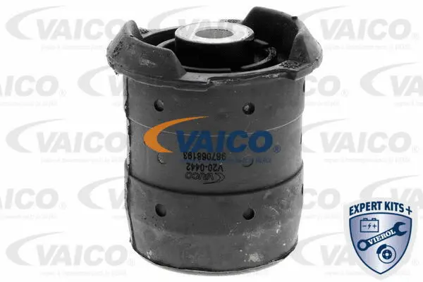 Repair Kit, axle beam