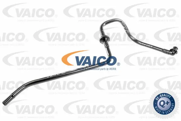 Vacuum Hose, braking system
