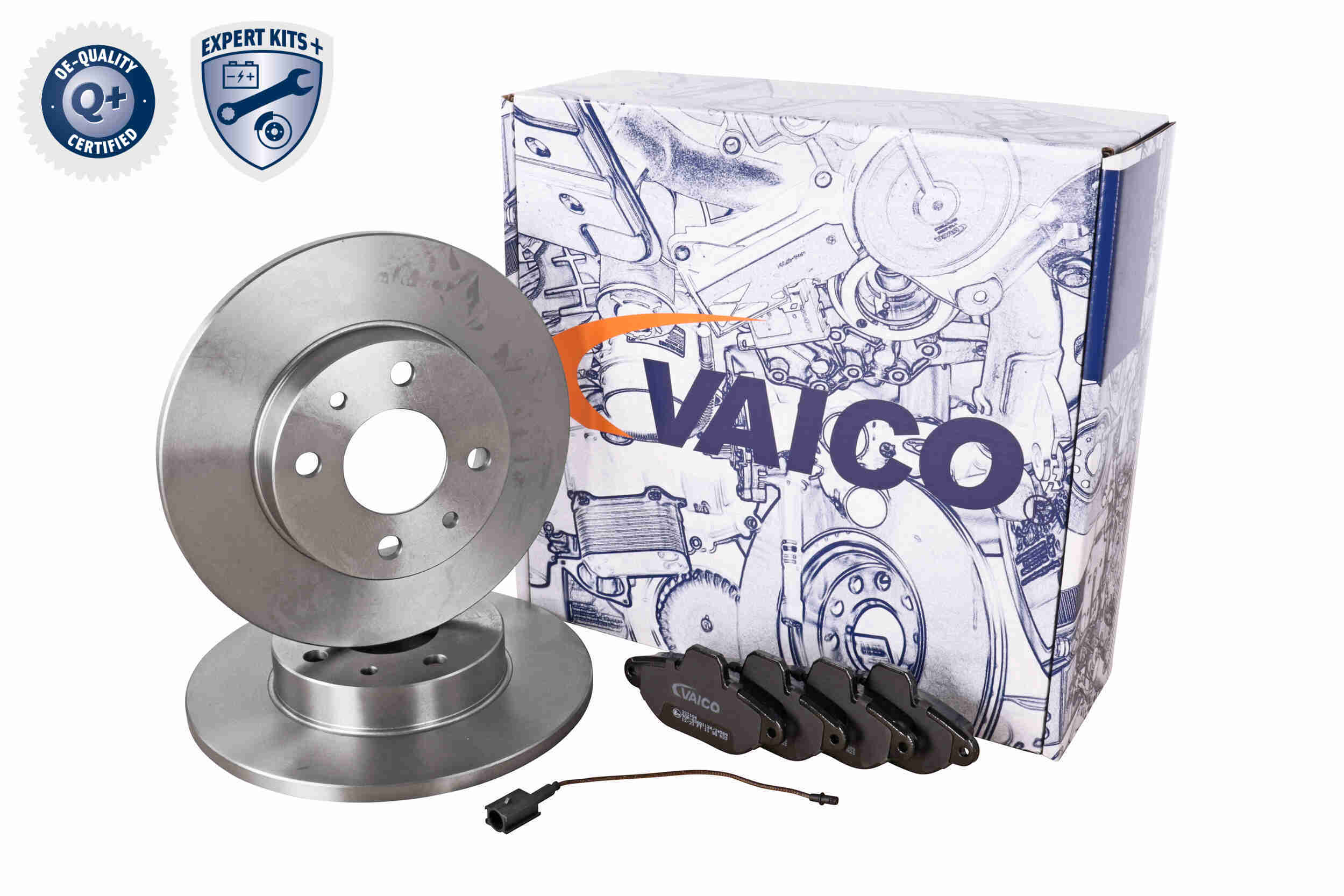 Brake Kit, disc brake