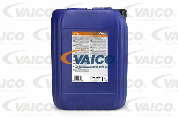 Automatic Transmission Fluid