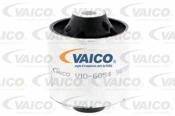 Mounting, control/trailing arm