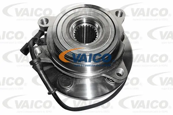 Wheel Hub