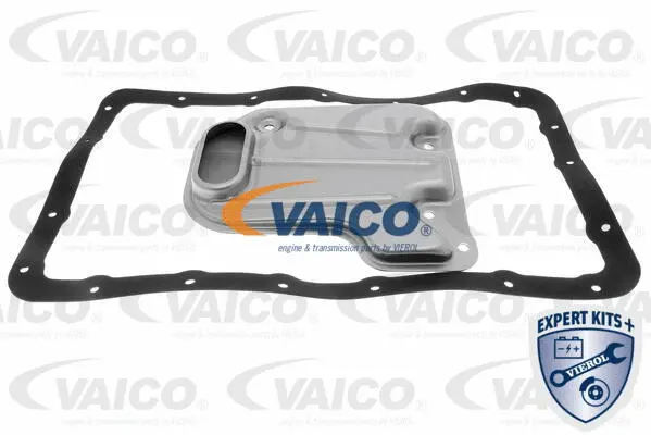 Hydraulic Filter Kit, automatic transmission