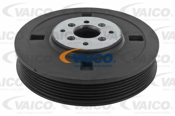 Belt Pulley, crankshaft