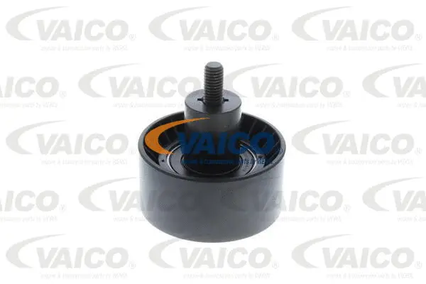 Deflection/Guide Pulley, timing belt