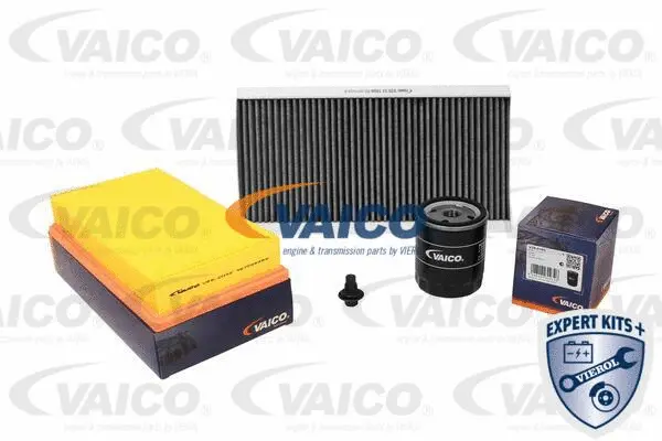 Parts Set, maintenance service