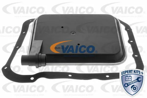 Hydraulic Filter Kit, automatic transmission