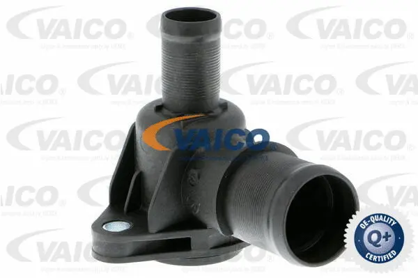 Coolant Flange