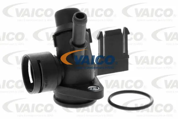 Coolant Flange