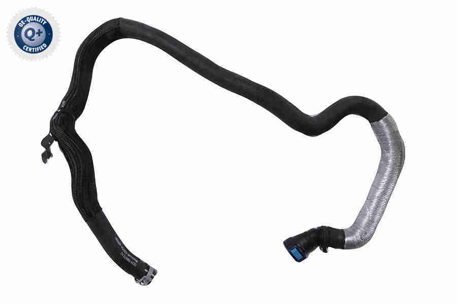 Breather Hose, expansion tank