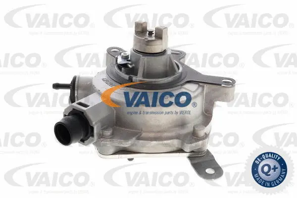 Vacuum Pump, braking system