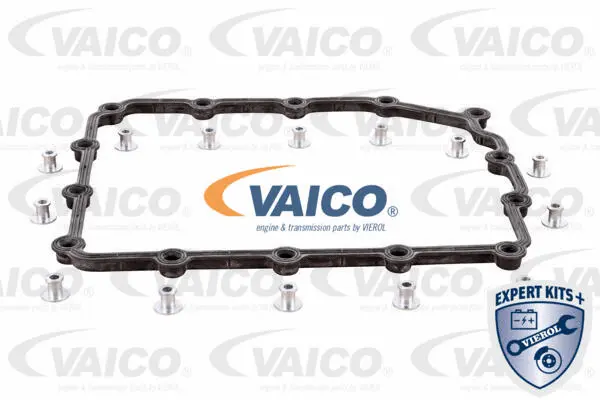 Oil Sump, automatic transmission