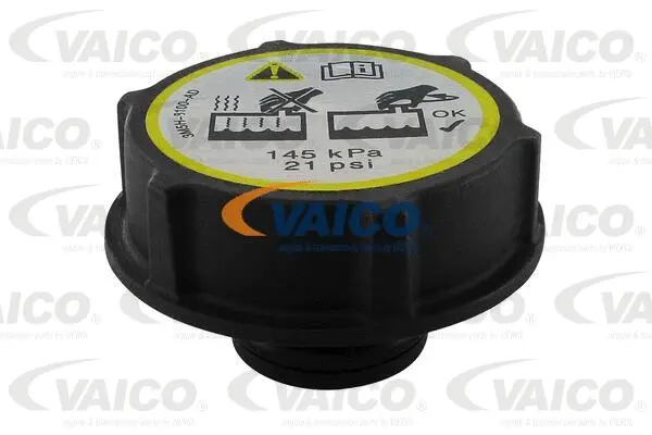 Cap, coolant tank